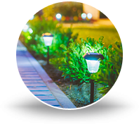 Landscape Lighting