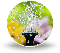 Irrigation Installation